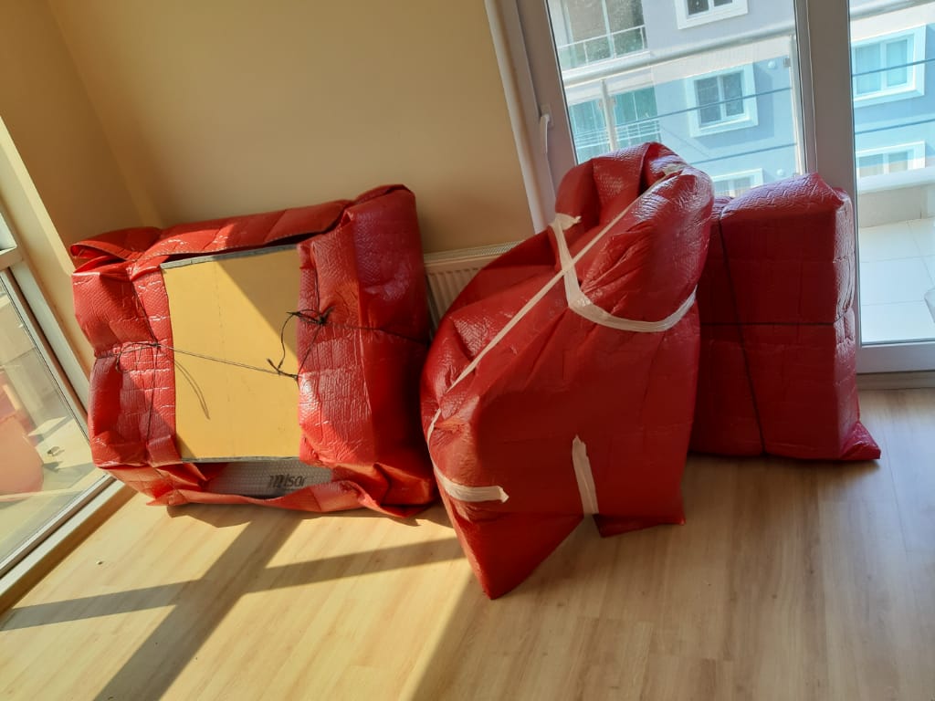 Beytüşşebap Nakliyat