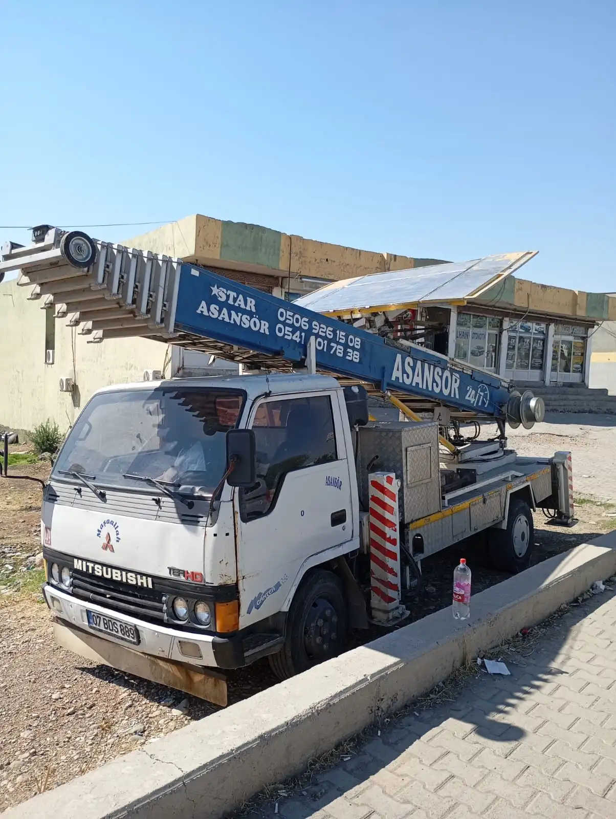 Cizre Nakliyat